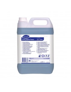 Detergente Multiusos TASKI Sprint Flower E1e 5L