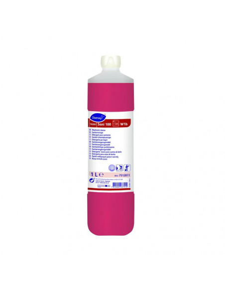Detergente TASKI Sani 100 W1b 1L