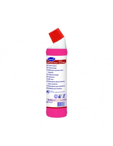Detergente Sanitário TASKI Clonet 750ml