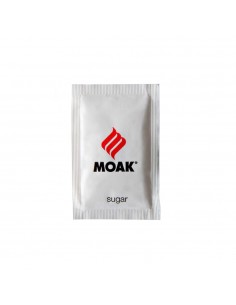 Açucar Branco Saquetas 4,5g 2200un