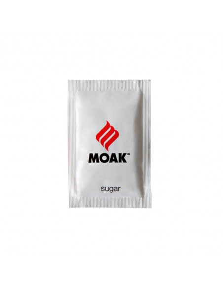 Açucar Branco Saquetas 4,5g 2200un