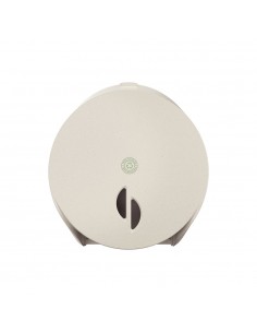 Dispensador Papel Higiénico Jumbo Amoos Naturally Soft