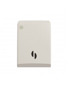 Dispensador Toalhas Mão Zig-Zag Amoos Naturally Soft