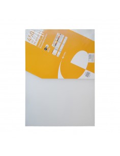 Acetato Encadernação A3 Translúcido 450mic Cx50un