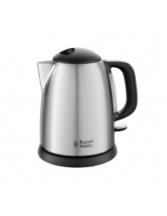 Jarro Elétrico Adventure Mini Kettle RUSSELL HOBBS Inox