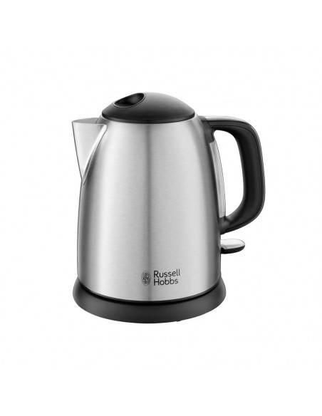 Jarro Elétrico Adventure Mini Kettle RUSSELL HOBBS Inox