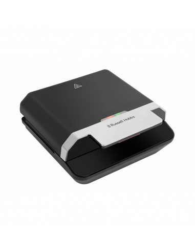 Sanduicheira RUSSELL HOBBS Creations Preto