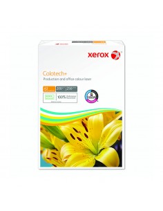 Papel 200gr Colotech Plus A3 250Fls