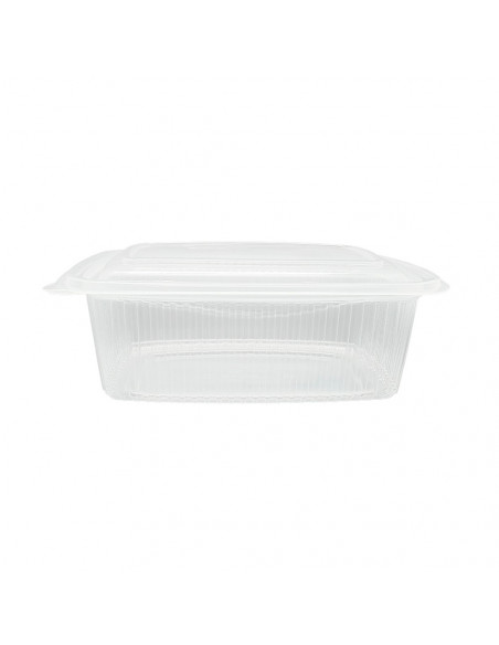Embalagem Alimentar 500ml PP c/Tampa 50un