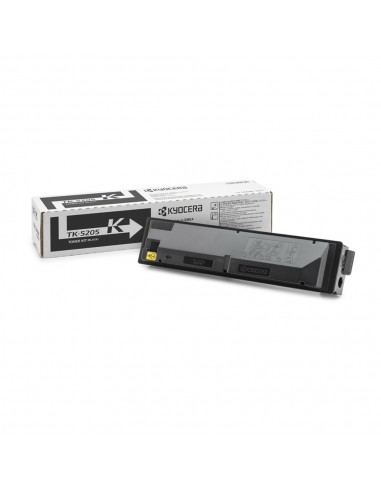 Toner Kyocera TK-5205 Preto 1T02R50NL0 18000 Pág.
