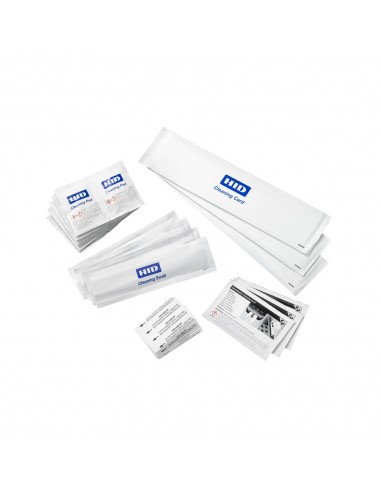Kit Limpeza Fargo HDP6600