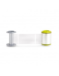 Standard Clear Film Fargo HDP6600 1500 Imagens