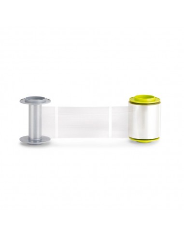 Standard Clear Film Fargo HDP6600 1500 Imagens