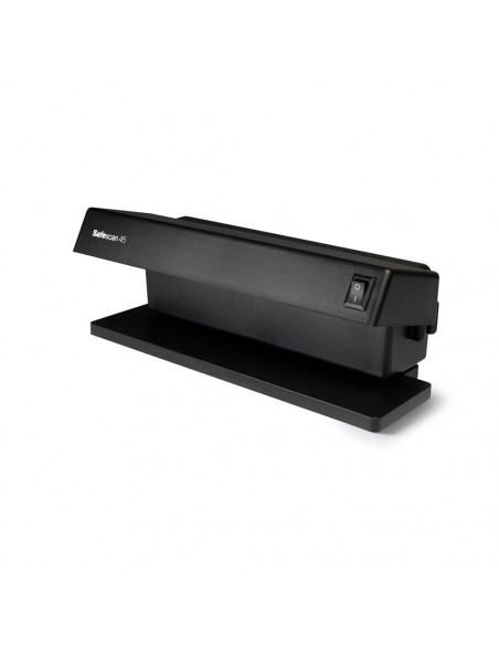 Detetor Notas Falsas UV 45 LED