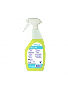 Desengordurante OPTIMAX Extra Cozinhas 750ml