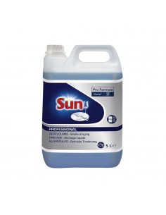 Secante Máquina Loiça Sun Professional 5L