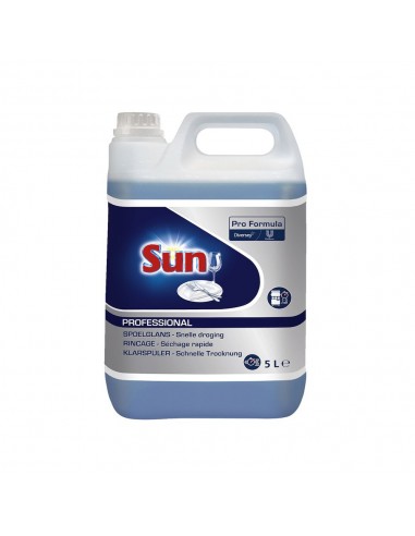 Secante Máquina Loiça Sun Professional 5L
