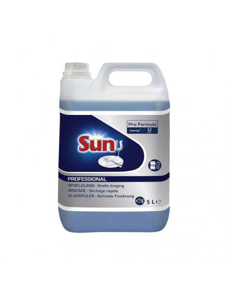 Secante Máquina Loiça Sun Professional 5L