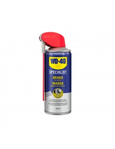 Massa em Spray Pulverizador Dupla Ação WD-40 400ml
