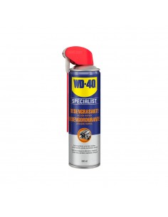 Desengordurante Pulverizador Dupla Ação WD-40 500ml