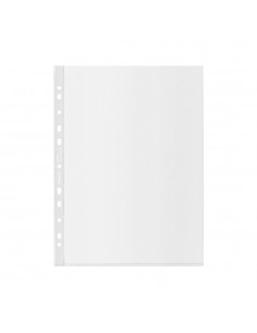 Bolsas Catálogo A4 100mic Recycle 50un