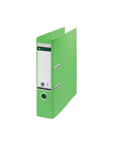 Pasta Arquivo L80 Recycle 320x285mm Verde