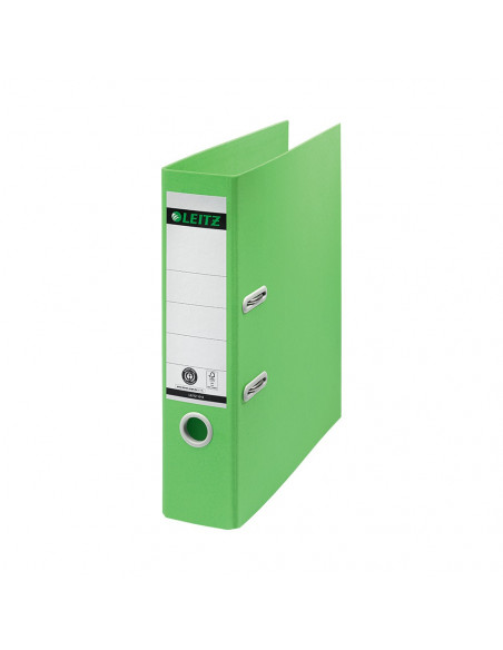 Pasta Arquivo L80 Recycle 320x285mm Verde
