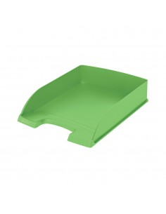 Tabuleiro Secretária Recycle Opaco Verde