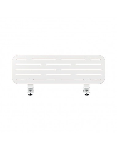 Painel Organizador 80x25cm Branco