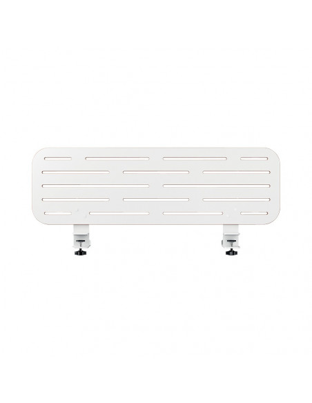Painel Organizador 80x25cm Branco