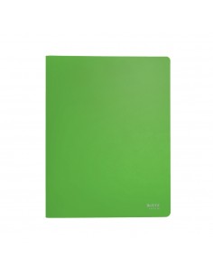 Pasta c/20 Bolsas 40 Páginas Catálogo Recycle Verde