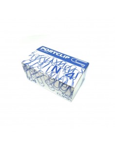 Clips N 04 32mm Portclip cx100