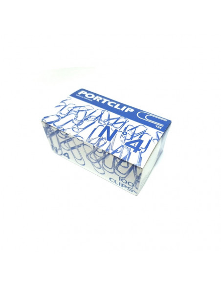 Clips N 04 32mm Portclip cx100