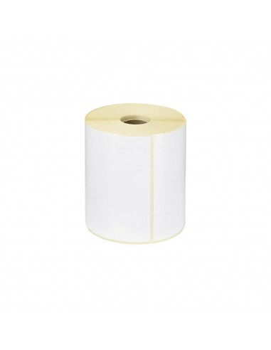 Etiquetas 100x150x25mm Térmicas Rolo 500un