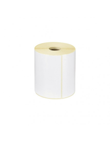 Etiquetas 100x150x25mm Térmicas Rolo 500un