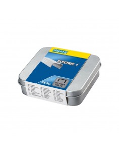 Agrafos HD70/ Rapid (70 Folhas) Cx2500un