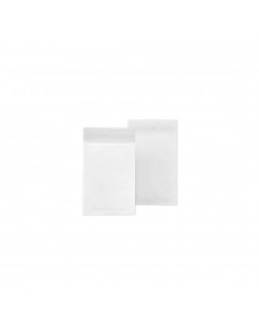 Envelope Almofadado 120x210mm Branco Nº2 1un