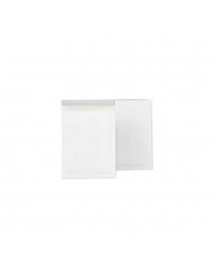 Envelope Almofadado 150x210mm Branco Nº3 1un