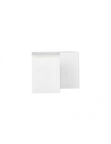 Envelope Almofadado 150x210mm Branco Nº3 1un