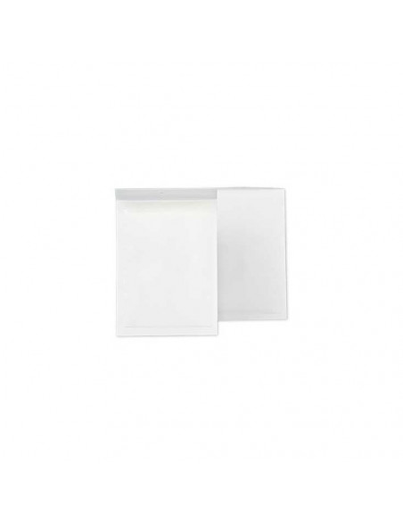 Envelope Almofadado 150x210mm Branco Nº3 1un