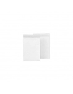 Envelope Almofadado 180x260mm Branco Nº4 1un