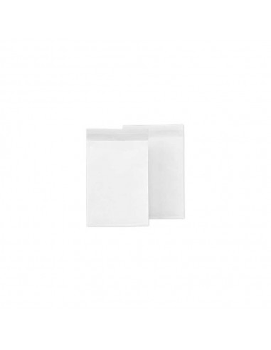 Envelope Almofadado 180x260mm Branco Nº4 1un