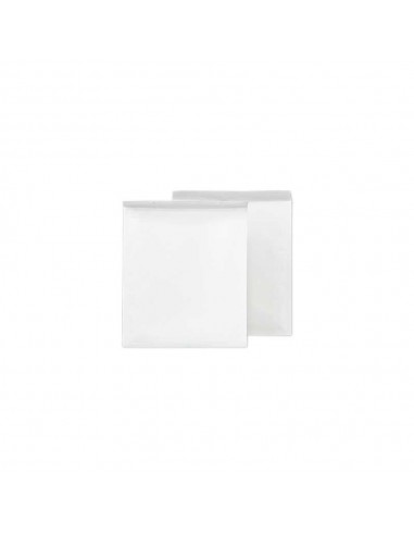 Envelope Almofadado 220x330mm Branco Nº6 1un