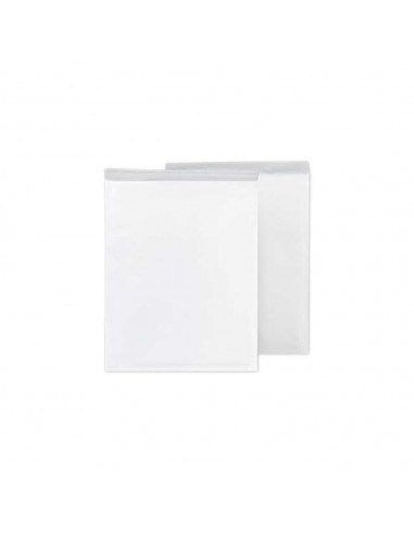 Envelope Almofadado 270x360mm Branco Nº8 1un