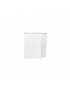 Envelope Almofadado 300x440mm Branco Nº9 1un