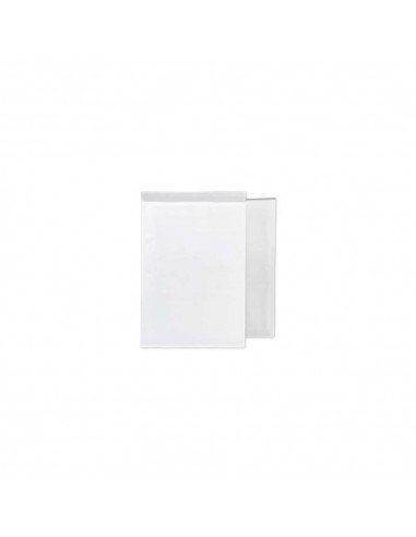 Envelope Almofadado 300x440mm Branco Nº9 1un