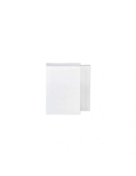 Envelope Almofadado 300x440mm Branco Nº9 1un