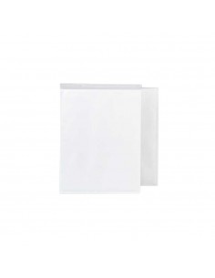 Envelope Almofadado 350x470mm Branco Nº10 1un