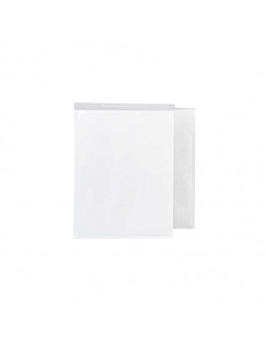 Envelope Almofadado 350x470mm Branco Nº10 1un