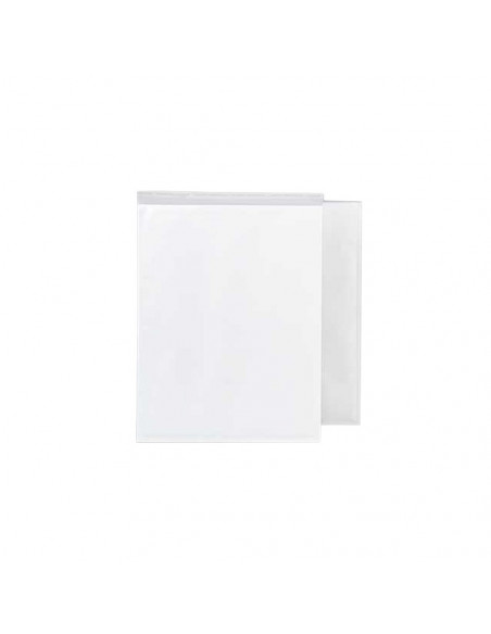 Envelope Almofadado 350x470mm Branco Nº10 1un